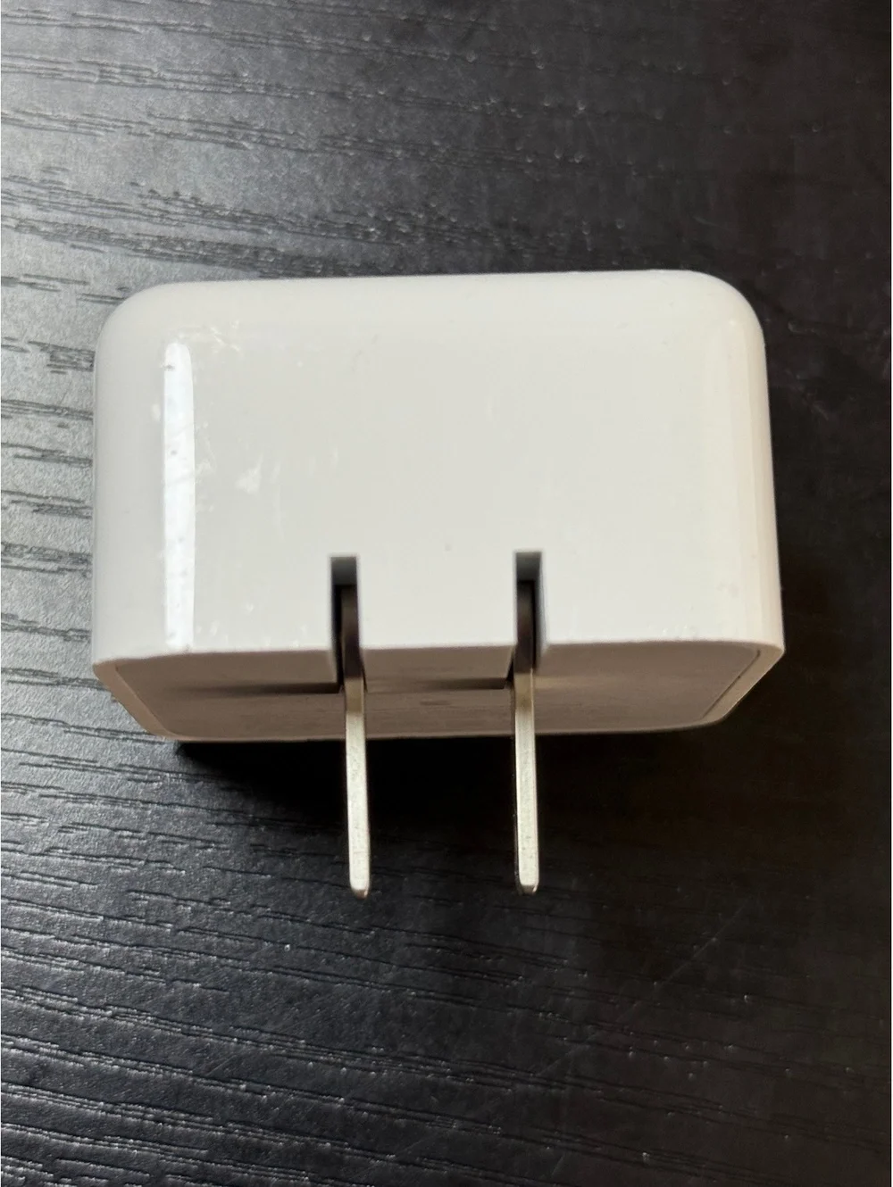 Apple 35W Dual USB-C Port Power Adapter Charger A2571